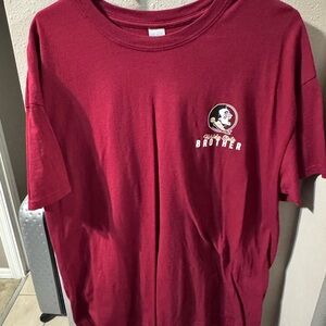 Florida State “Brother” Shirt
